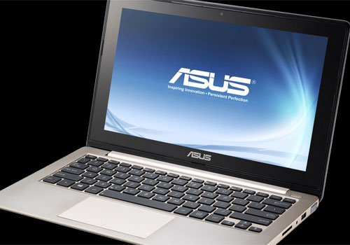 合肥华硕电脑维修中心处理解决电脑屏幕故障