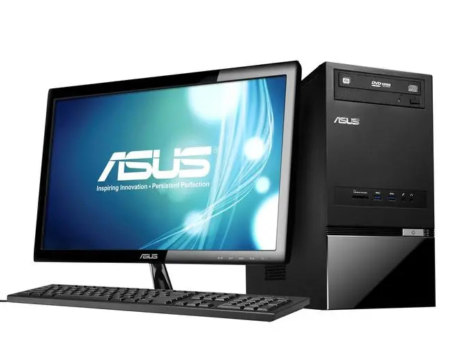 合肥华硕台式机维修